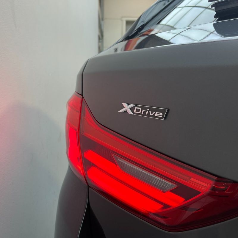 BMW 520 bild 7
