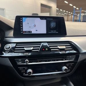 BMW 520 bild 14