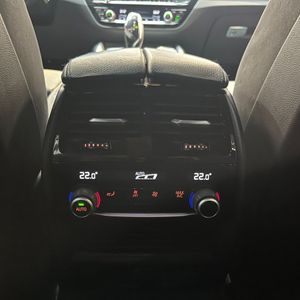 BMW 520 bild 15