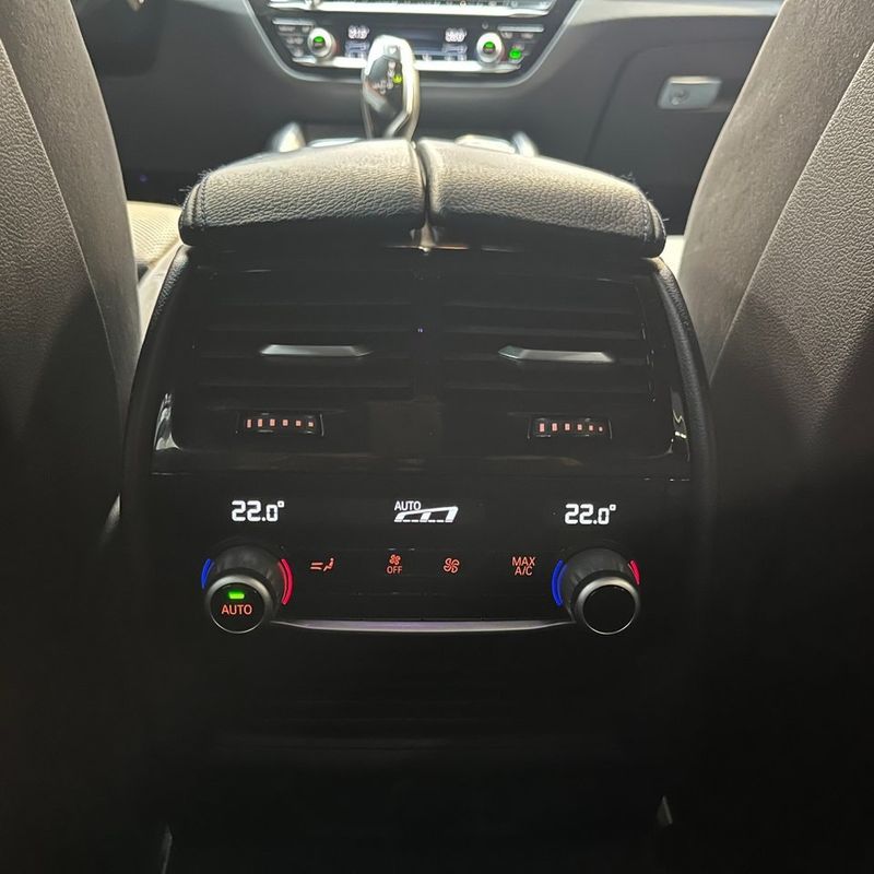 BMW 520 bild 15