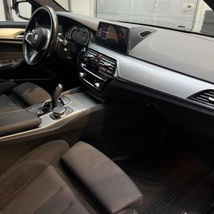 BMW 520 bild 13