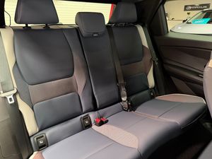 Nissan Micra bild 12