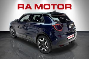 Nissan Micra bild 8