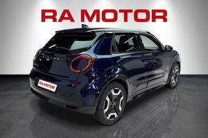Nissan Micra bild 6