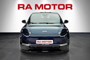 Nissan Micra bild 3