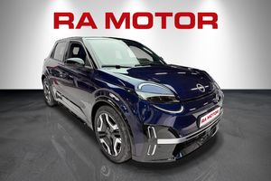 Nissan Micra bild 4