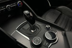 Alfa Romeo Giulia bild 23
