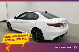 Alfa Romeo Giulia bild 5