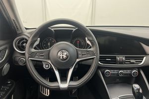 Alfa Romeo Giulia bild 9
