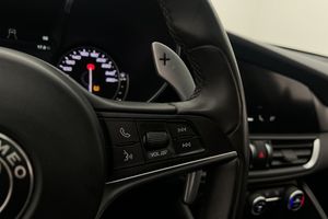 Alfa Romeo Giulia bild 15