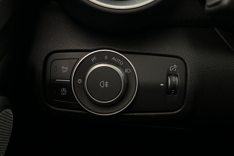 Alfa Romeo Giulia bild 26