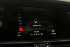 Alfa Romeo Giulia bild 20