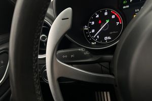 Alfa Romeo Giulia bild 28