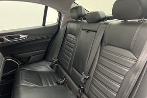 Alfa Romeo Giulia bild 12