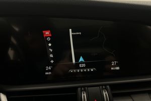 Alfa Romeo Giulia bild 17