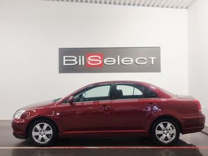 Toyota Avensis bild 2