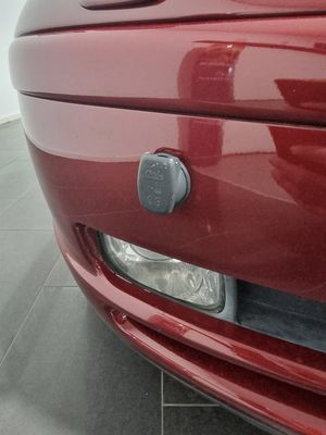 Toyota Avensis bild 21