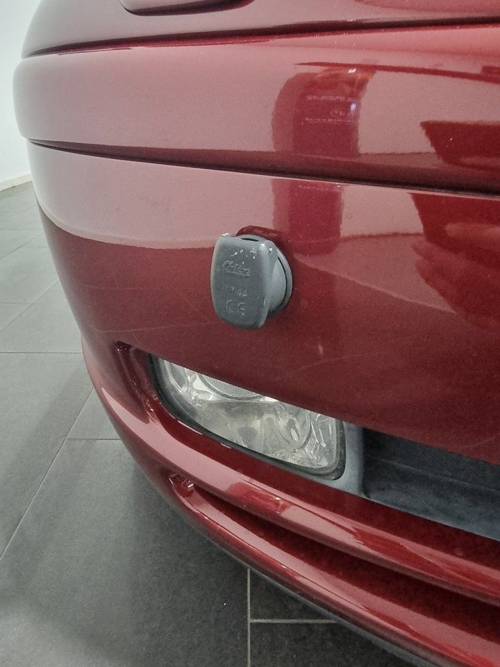 Toyota Avensis bild 21