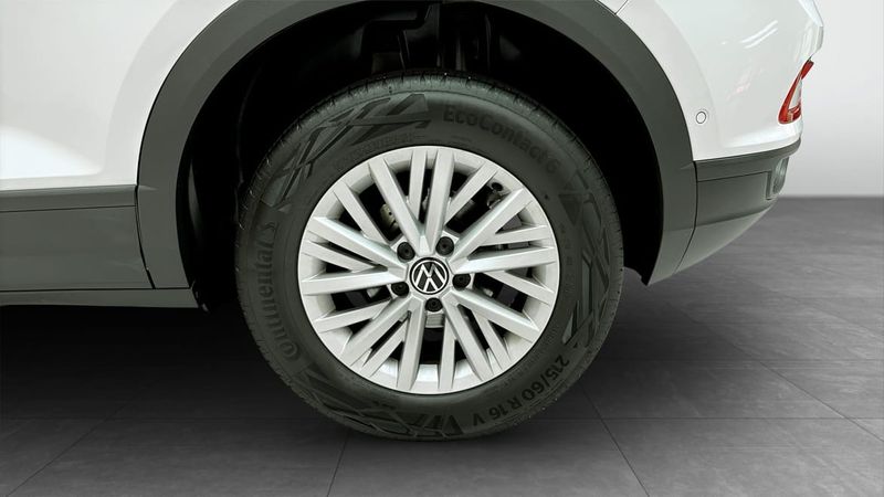 Volkswagen T-Roc bild 6