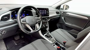 Volkswagen T-Roc bild 7