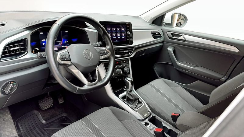 Volkswagen T-Roc bild 7