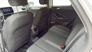 Volkswagen T-Roc bild 11