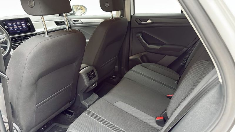 Volkswagen T-Roc bild 11