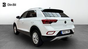 Volkswagen T-Roc bild 3