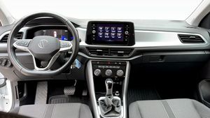 Volkswagen T-Roc bild 10