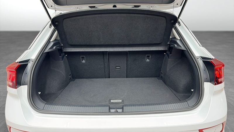 Volkswagen T-Roc bild 12