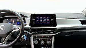 Volkswagen T-Roc bild 9