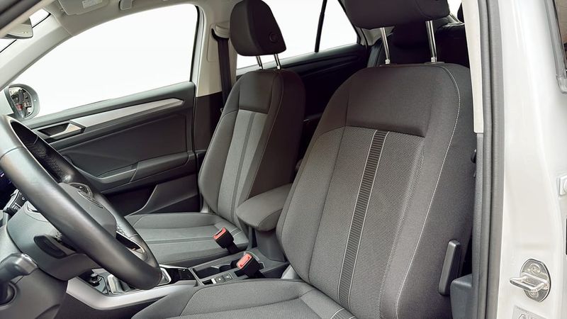 Volkswagen T-Roc bild 8