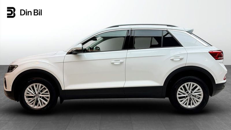 Volkswagen T-Roc bild 2