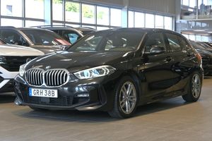 BMW 118 bild 1