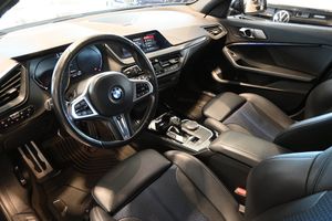 BMW 118 bild 7