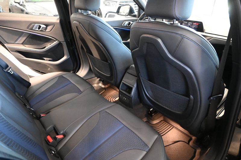 BMW 118 bild 13