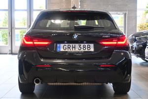 BMW 118 bild 4