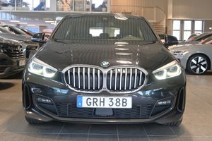 BMW 118 bild 5