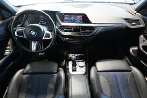 BMW 118 bild 9