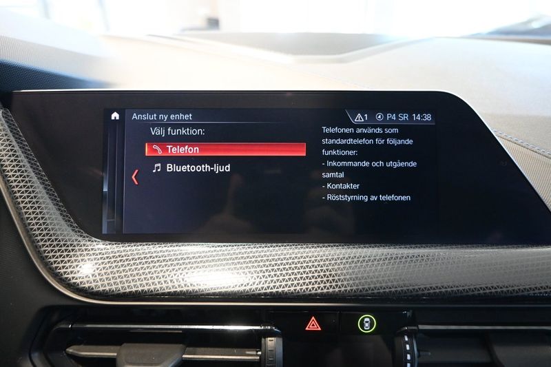 BMW 118 bild 17