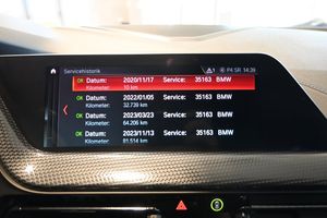 BMW 118 bild 20