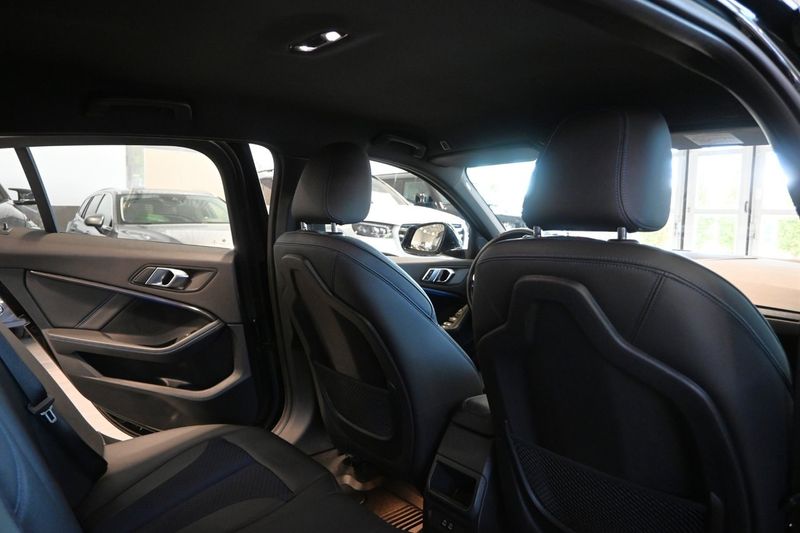 BMW 118 bild 12