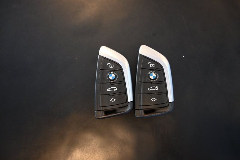 BMW 118 bild 22