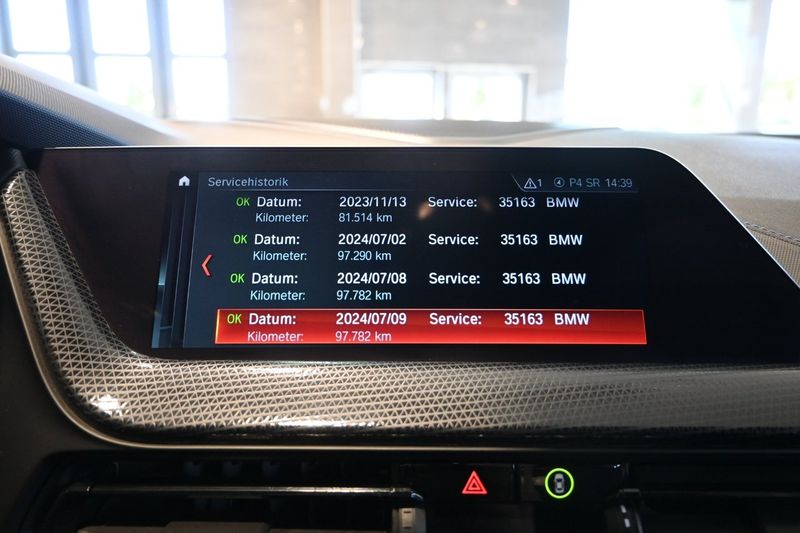 BMW 118 bild 19