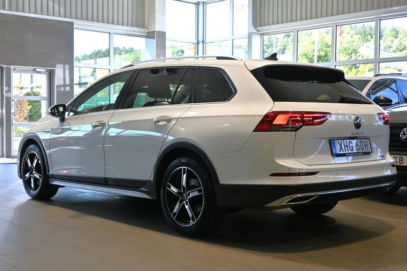 Volkswagen Golf bild 3