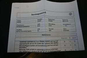 Volkswagen Golf bild 28