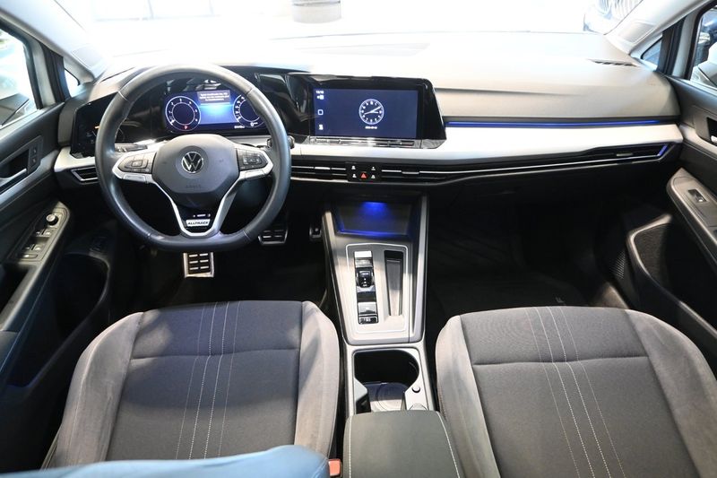 Volkswagen Golf bild 9