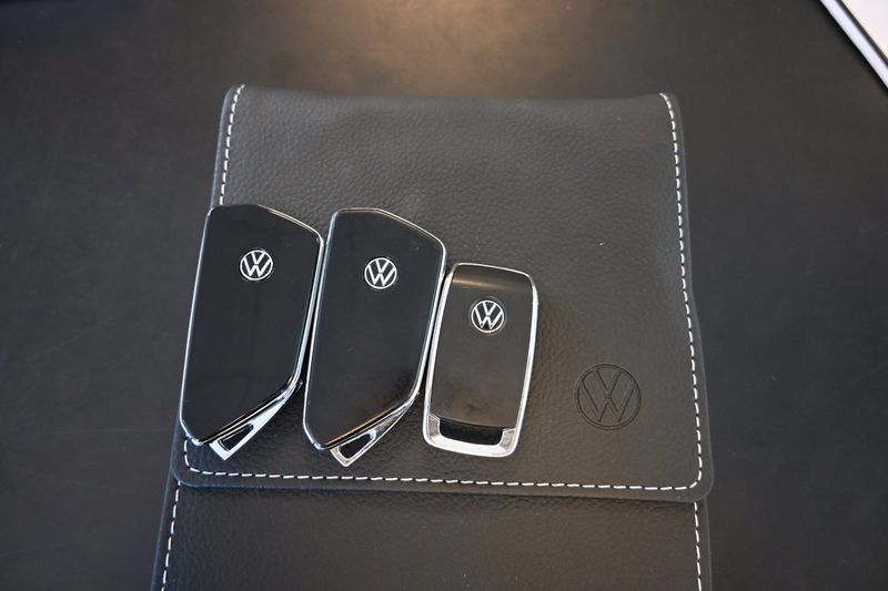 Volkswagen Golf bild 22