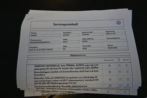 Volkswagen Golf bild 23