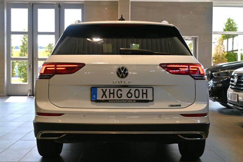 Volkswagen Golf bild 4